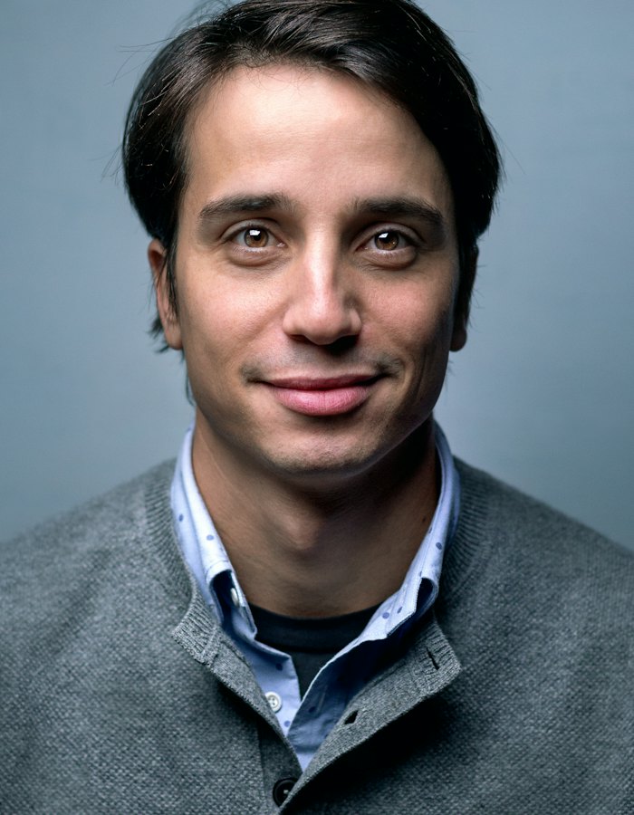 Jake, example profile